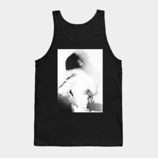 Pola Profile Tank Top